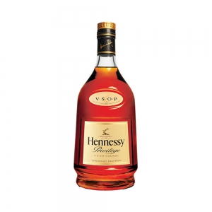 Коньяк Xennessy VSOP 40% 0.5 л Франция