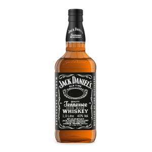 Джек Дениелс Jack Daniels 40% 0.5 л