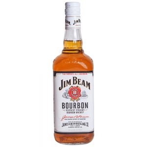 Джим Бим (Jim Beam) 40% 0,5л