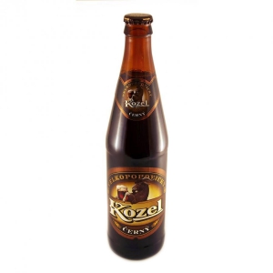 Пиво Kozel (темное) 0.5 л*6 шт.