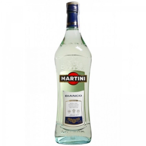 Мартини Бьянко (Martini Bianco) 16% 0,75 л