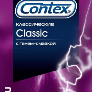 Презервативы "Contex"