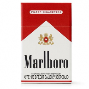 Marlboro