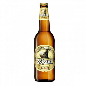 Пиво Kozel (светлое) 0.5 л*6 шт. 